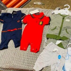 Bundle for Babies